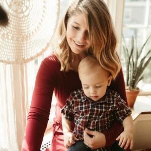 Meet your Posher, Meghan